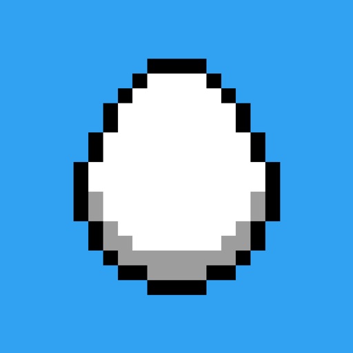 Oh! My Egg icon