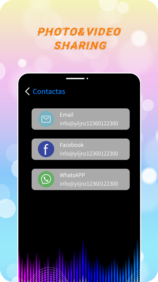 #6. Reyeah Booth (iOS) By: Guangzhou Ruiye Technology Co., Ltd