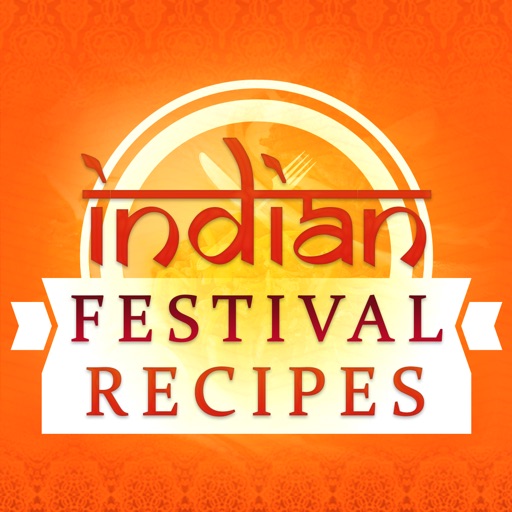 Indian Festival Recipes in Hindi : New Year Foods iOS App