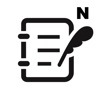 Memo Notion - Quick take notes icon