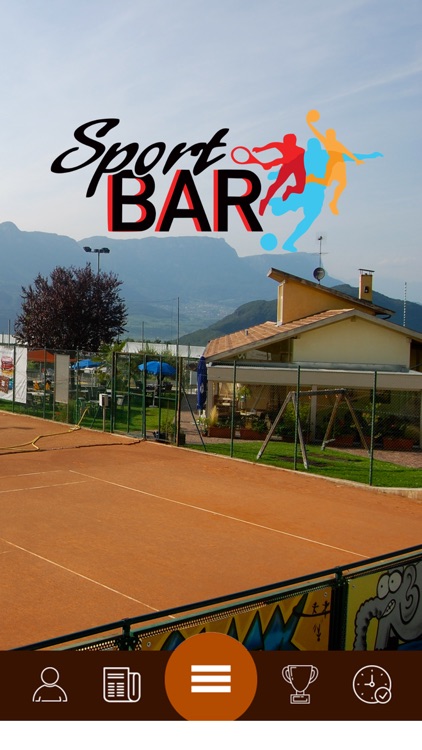 Sport Bar Montagna