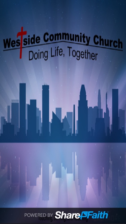 Westside Church Baltimore, MD