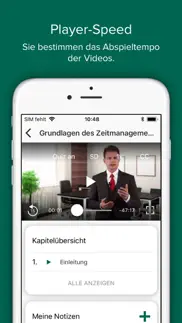 rle online-learning iphone screenshot 3