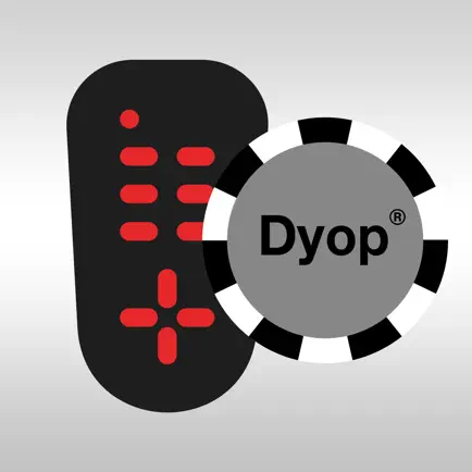 Dyop Controller Cheats