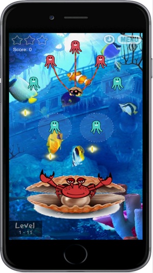 Feed The Crab(圖2)-速報App