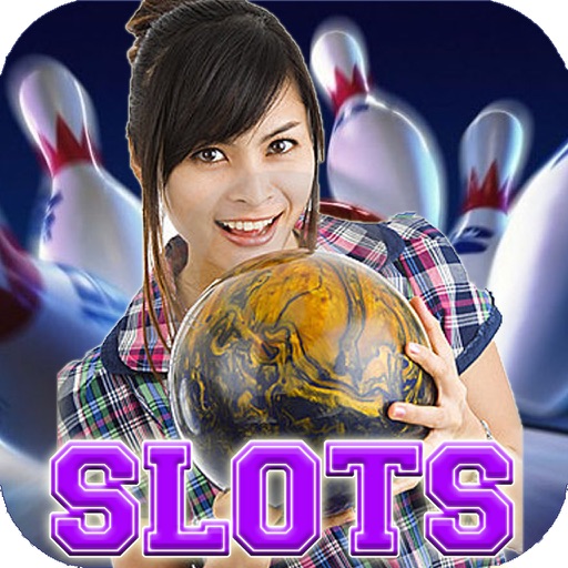 Ace Bowling Slots Pro Ten Pin World Championship Icon