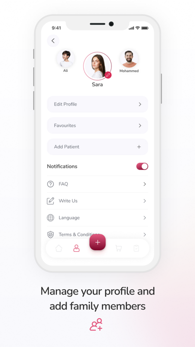 Blazma Screenshot