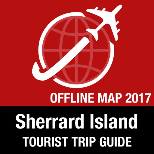 Sherrard Island Tourist Guide + Offline Map icon