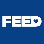 Download FEED Mobile app