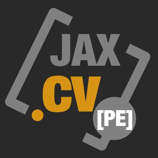 JAX Convolutor PE (Audio Unit) icon