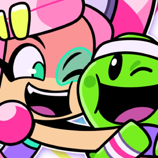 Hurdle Turtle Forever