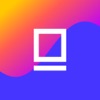 Icon Postme: Preview for Instagram