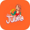 Pizza da Julieta