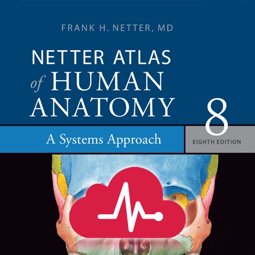 Human Anatomy Atlas + icon