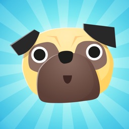 PugMoji - Pug Emoji Keyboard
