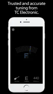 polytune iphone capturas de pantalla 1