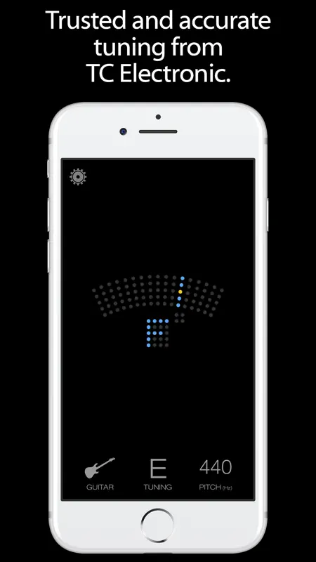 PolyTune screenshot 1 of 4