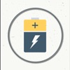 Battery Monitor -Usage & Stats icon