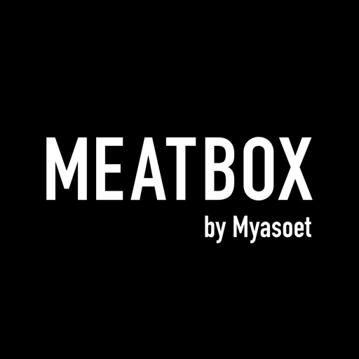 MeatBox by Myasoet