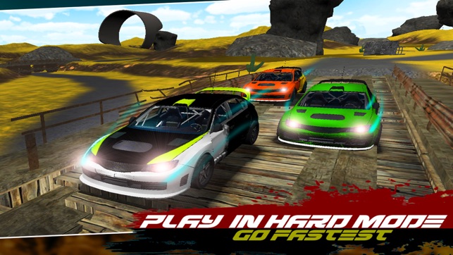 Extreme Car Simulator(圖2)-速報App