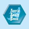 Toyota Safety Sense app