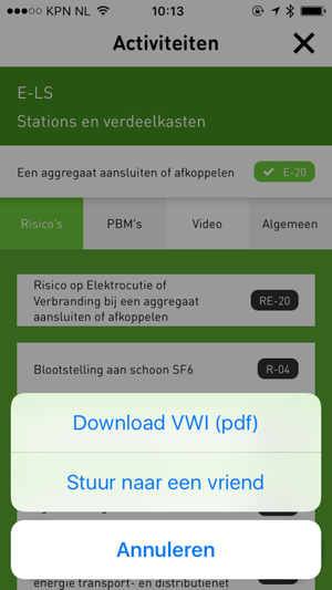 Safety in the Pocket(圖5)-速報App