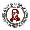 Secundaria 21 de Marzo