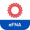 SFA eFNA - iPadアプリ