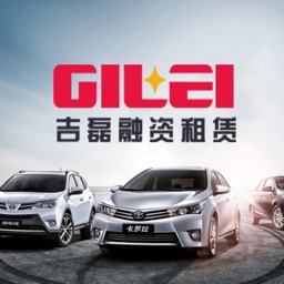 吉磊租赁