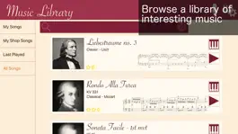 Game screenshot Piano Master System apk