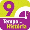 Tempo de História 9 LM