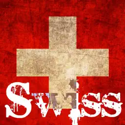 Swiss Music Radio ONLINE FULL from Switzerland app icon