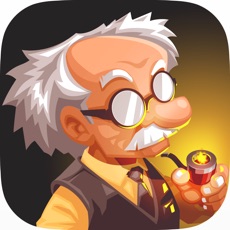 Activities of Atoms & Molecules Puzzle Game of Chemistry