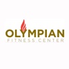 Olympian Fitness Center icon