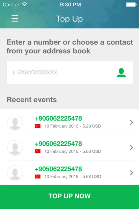 Pay724