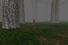 Game screenshot Trapped in the Forest! hack