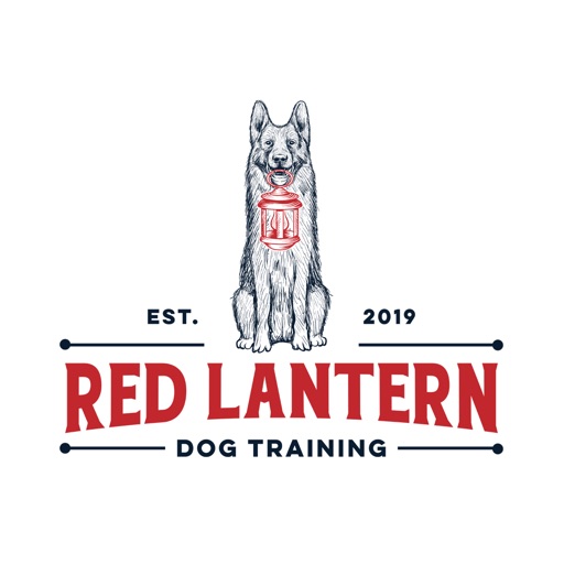 Red Lantern Dog Training