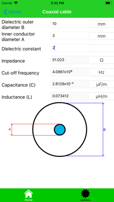 Amateur Radio Toolkit screenshot 3