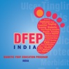 DFEP India