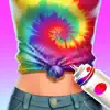 Similar Tie Dye Apps