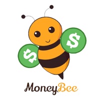 MoneyBee app icon - Food & Drink app for iPhone