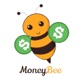 MoneyBee app icon - Food & Drink app for iPhone
