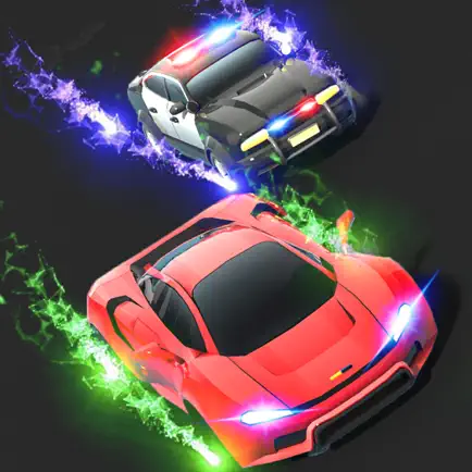 Thief Escape Car Читы