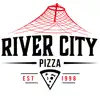 River City Pizza delete, cancel