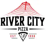 River City Pizza App Positive Reviews