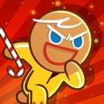 Download CookieRun: OvenBreak app