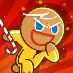 CookieRun: OvenBreak App Positive Reviews