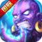 The most popular strategic action-card-battle gameplay in 2016