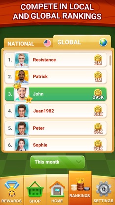 Checkers - Online & Offline screenshot 6