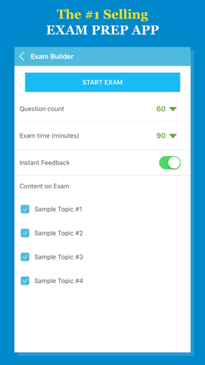 Sales Management 2017 Exam Prep(圖1)-速報App